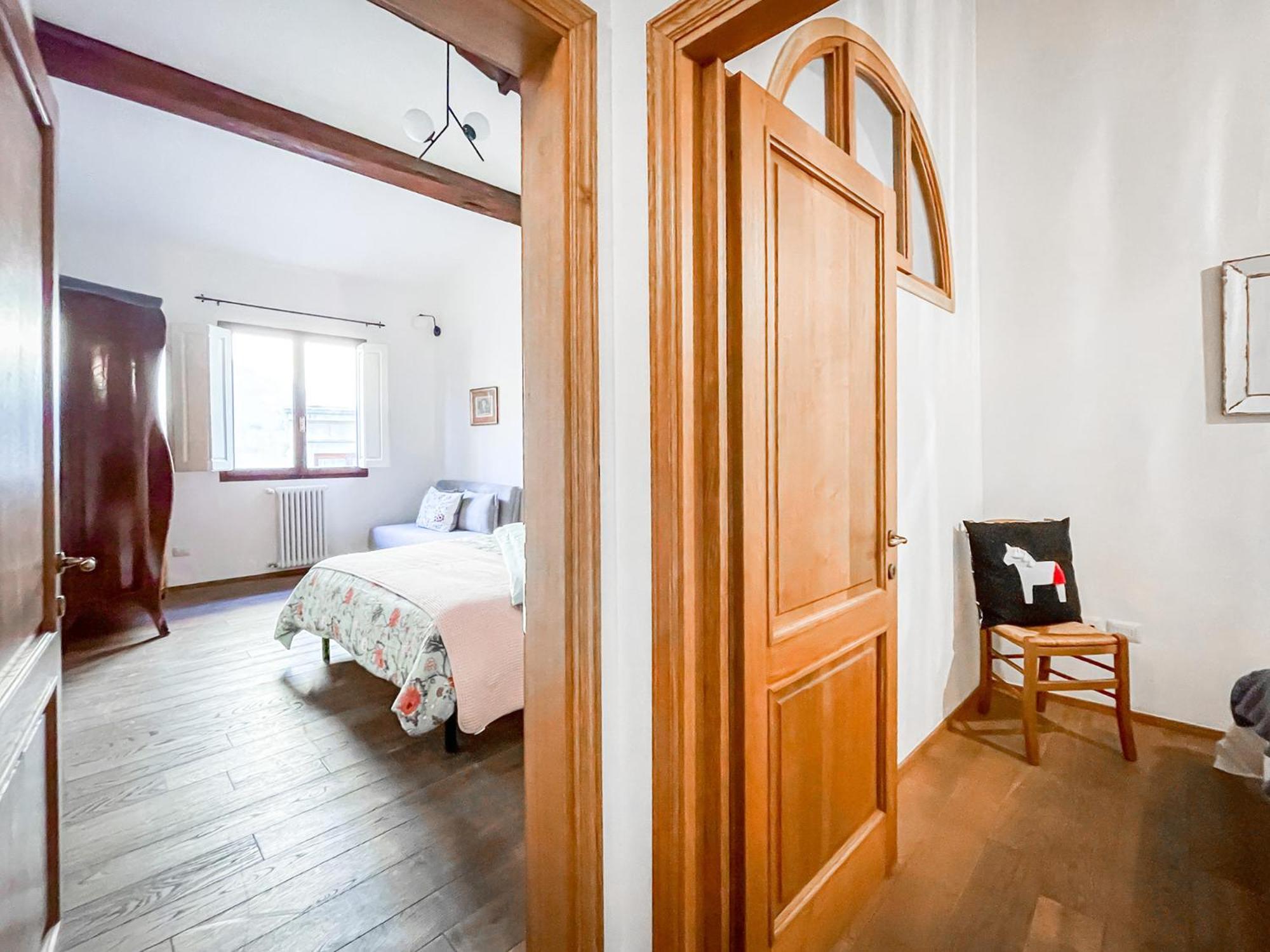 Spacious Apartment By Duomo Florence Extérieur photo