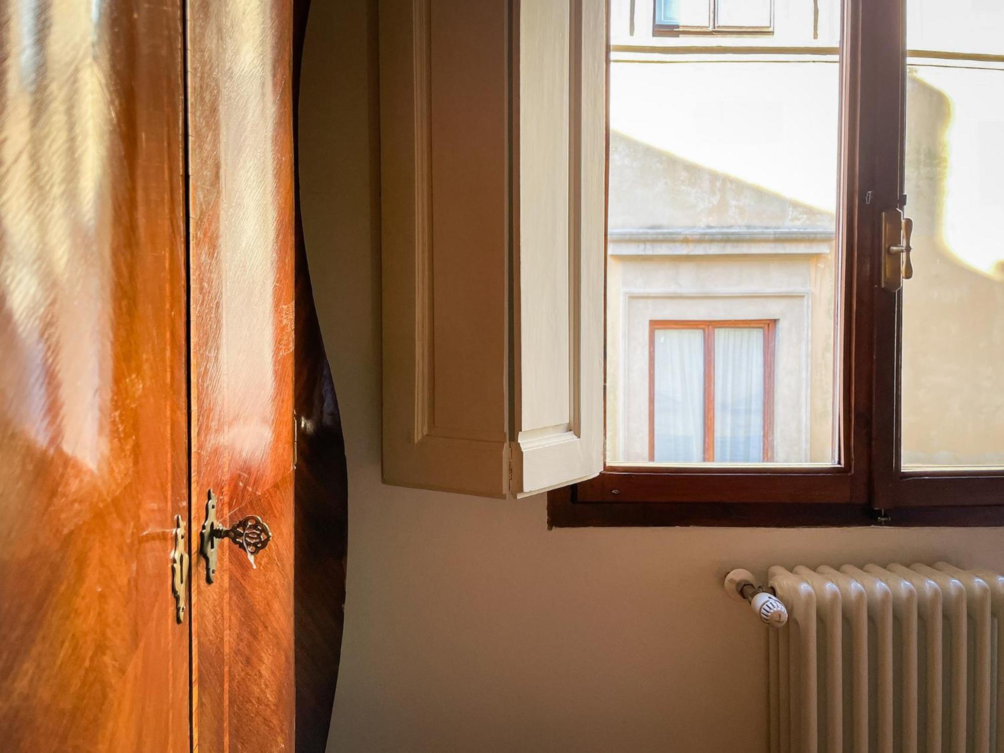 Spacious Apartment By Duomo Florence Extérieur photo